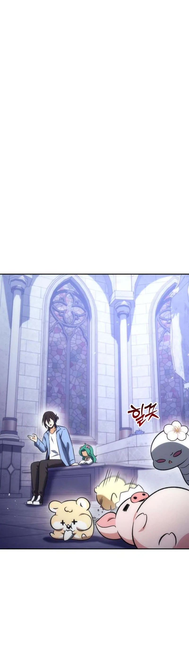 The Rebellious Apostle of the Harvest Goddess Chapter 53, page 48 of 57