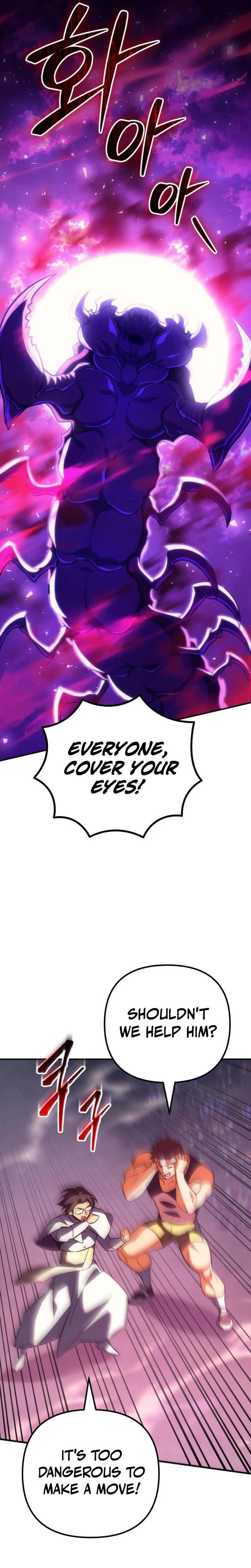The Rebellious Apostle of the Harvest Goddess Chapter 53, page 5 of 57
