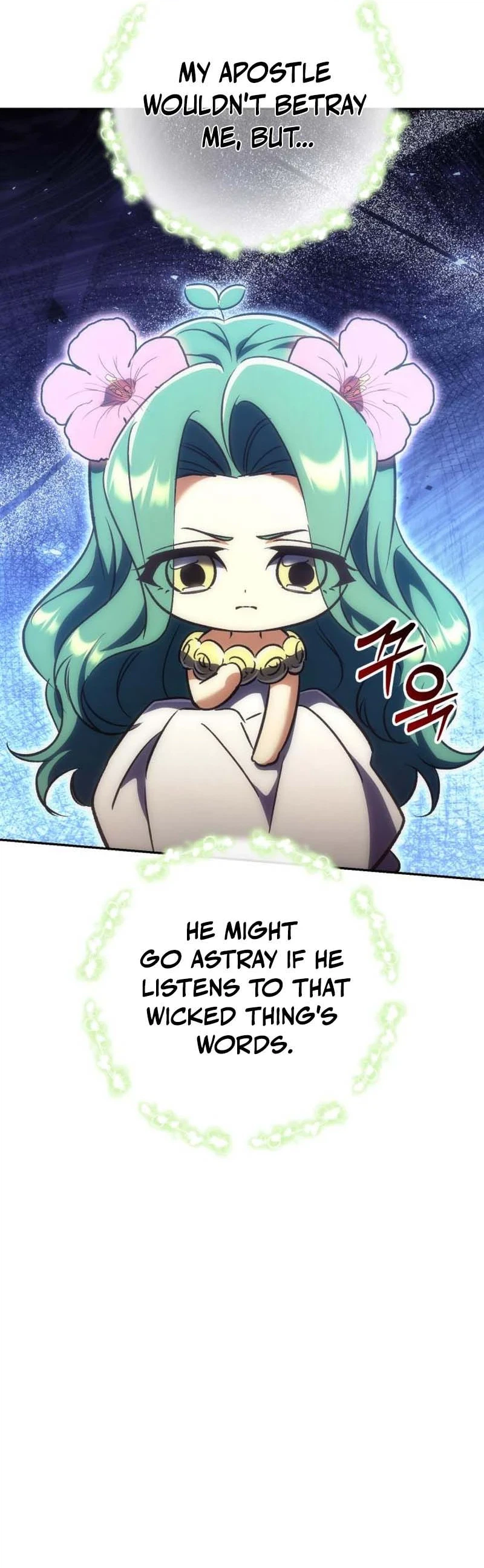 The Rebellious Apostle of the Harvest Goddess Chapter 53, page 52 of 57