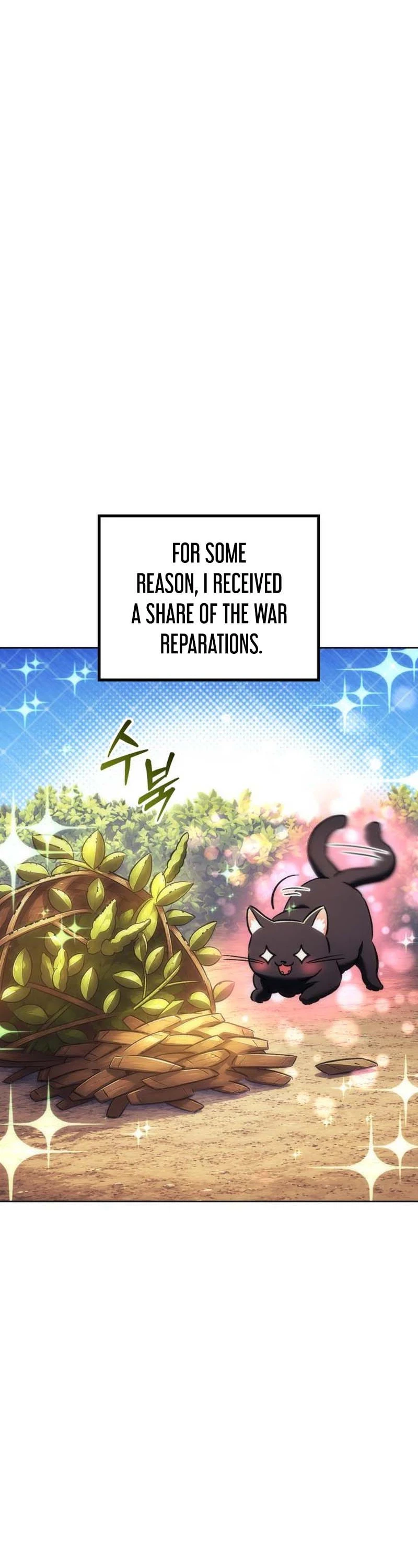 The Rebellious Apostle of the Harvest Goddess Chapter 53, page 56 of 57