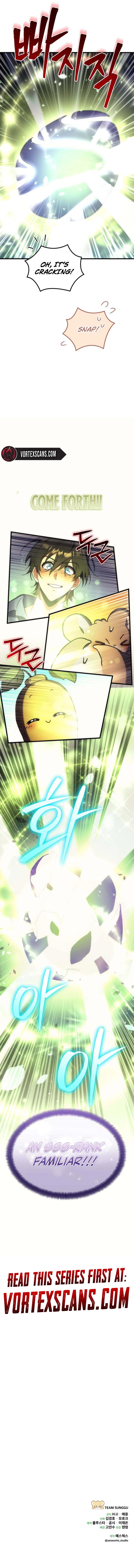 The Rebellious Apostle of the Harvest Goddess Chapter 6, page 19 of 19