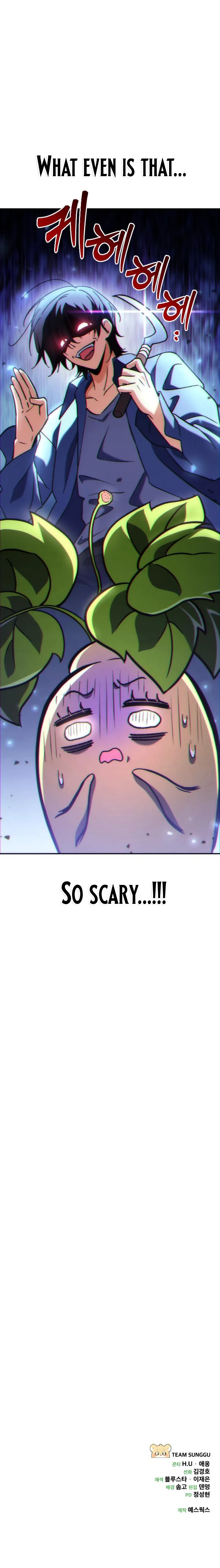 The Rebellious Apostle of the Harvest Goddess Chapter 8, page 36 of 36