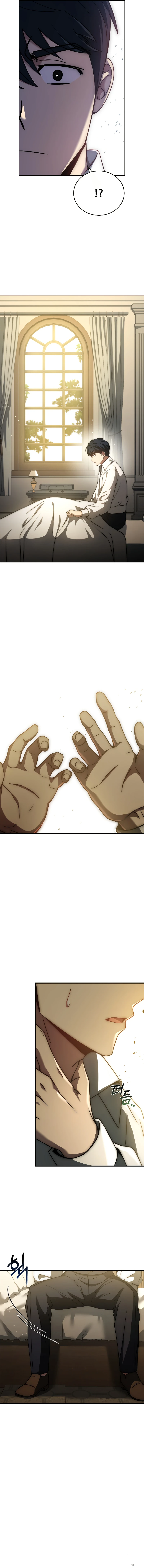 The Regressed Demon Lord is Kind Chapter 1, page 14 of 22
