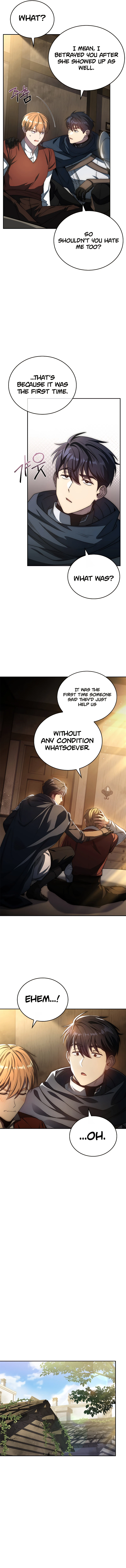 The Regressed Demon Lord is Kind Chapter 12, page 8 of 15