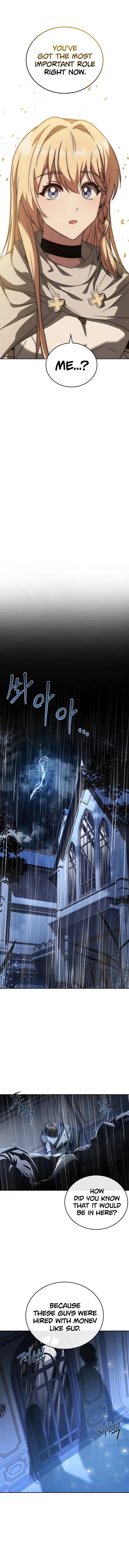 The Regressed Demon Lord is Kind Chapter 13, page 12 of 17