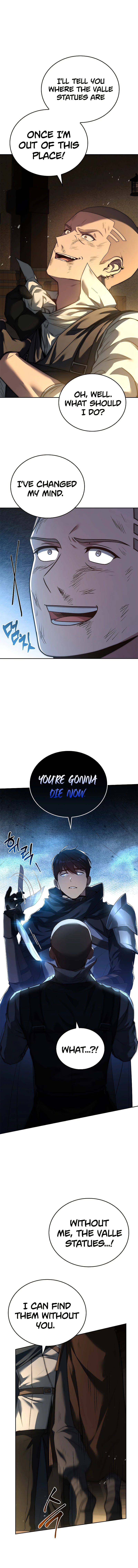 The Regressed Demon Lord is Kind Chapter 13, page 5 of 17