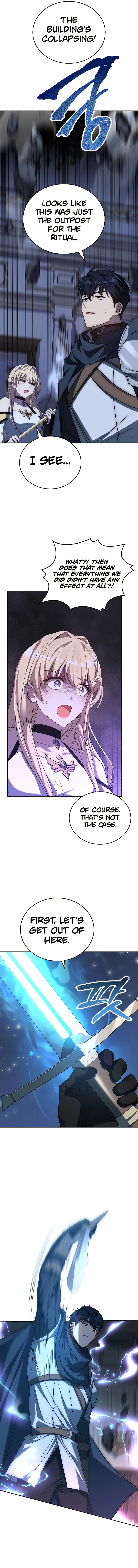 The Regressed Demon Lord is Kind Chapter 14, page 14 of 17