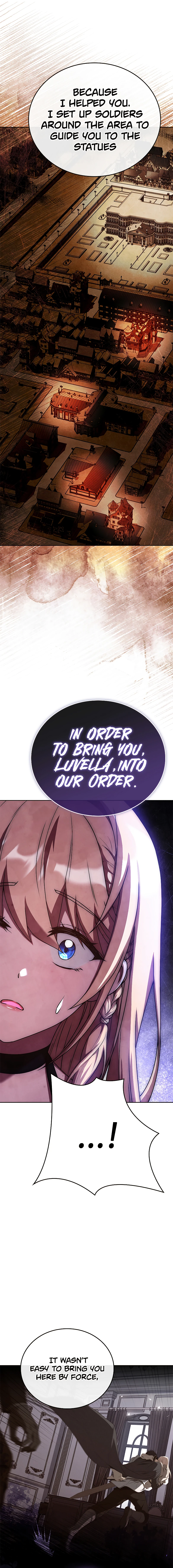 The Regressed Demon Lord is Kind Chapter 15, page 5 of 17