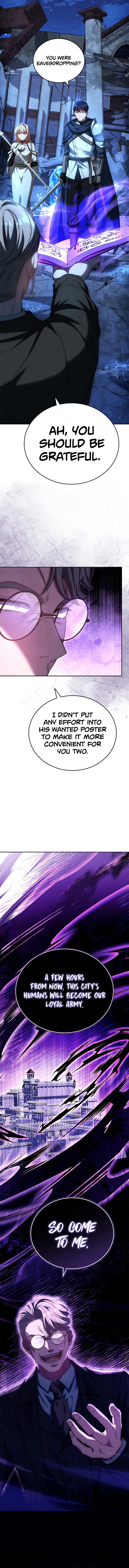 The Regressed Demon Lord is Kind Chapter 15, page 7 of 17