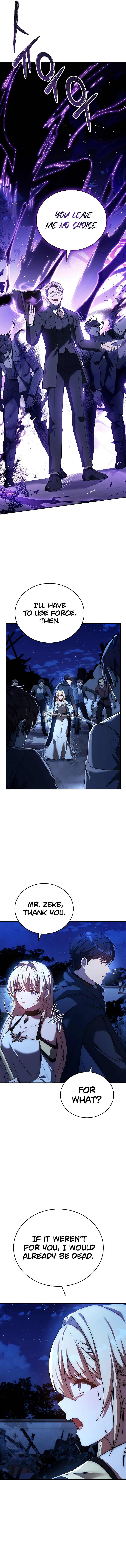 The Regressed Demon Lord is Kind Chapter 15, page 9 of 17