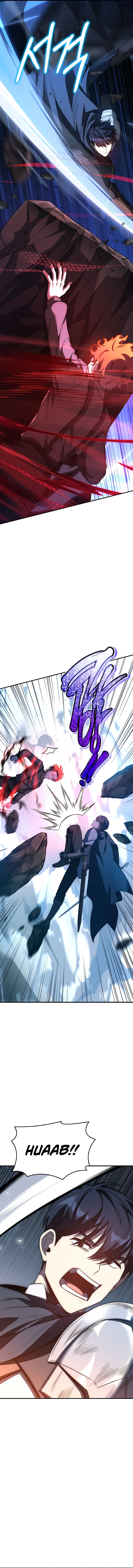 The Regressed Demon Lord is Kind Chapter 19, page 11 of 24