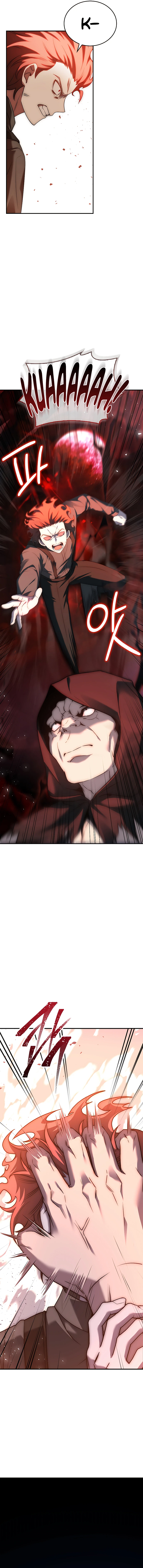 The Regressed Demon Lord is Kind Chapter 19, page 16 of 24