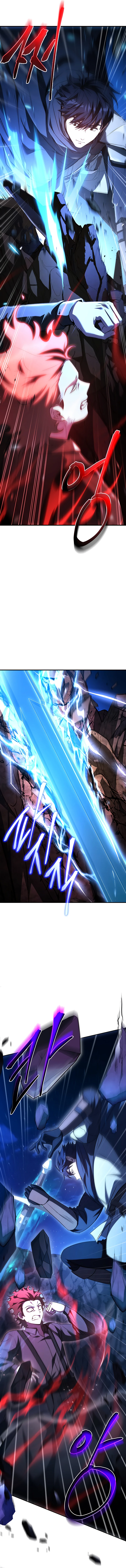 The Regressed Demon Lord is Kind Chapter 19, page 6 of 24