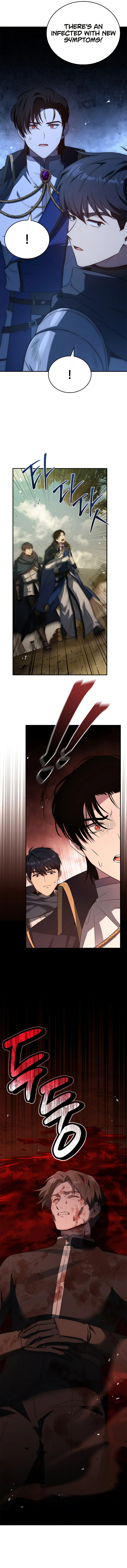 The Regressed Demon Lord is Kind Chapter 21, page 16 of 19