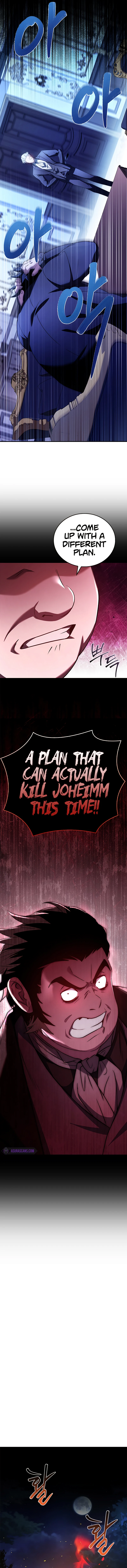 The Regressed Demon Lord is Kind Chapter 22, page 13 of 23