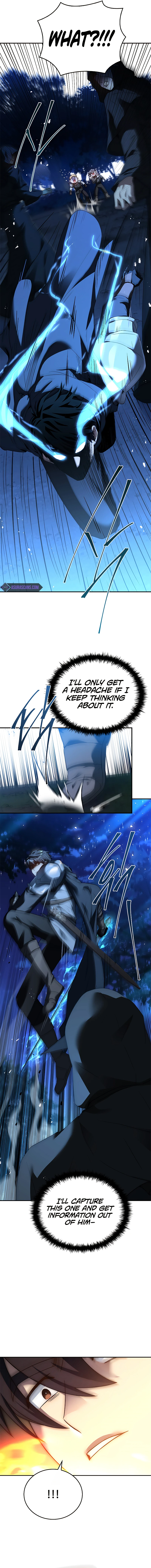 The Regressed Demon Lord is Kind Chapter 22, page 18 of 23