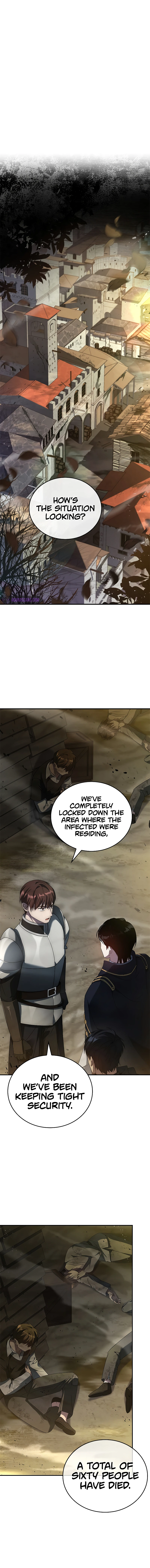 The Regressed Demon Lord is Kind Chapter 23, page 13 of 17