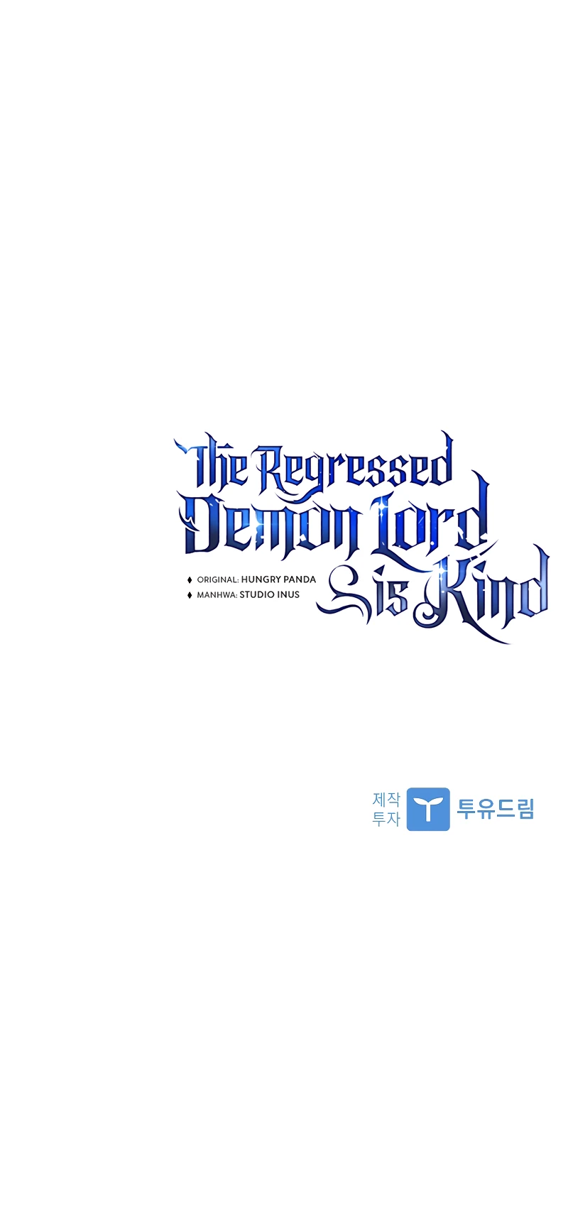The Regressed Demon Lord is Kind Chapter 25, page 18 of 18