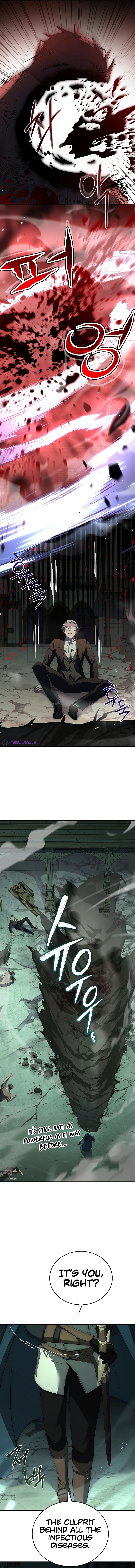 The Regressed Demon Lord is Kind Chapter 26, page 13 of 16