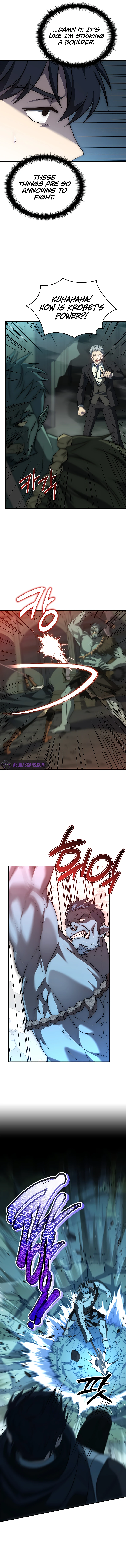 The Regressed Demon Lord is Kind Chapter 26, page 8 of 16
