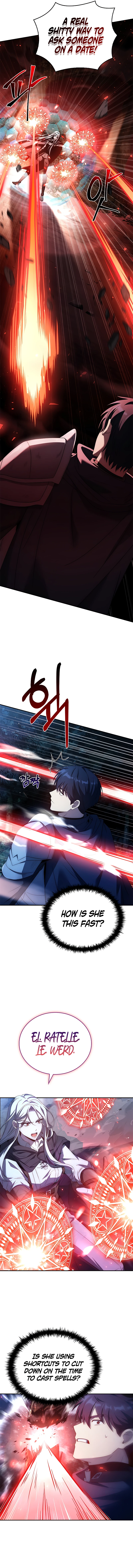 The Regressed Demon Lord is Kind Chapter 30, page 6 of 15