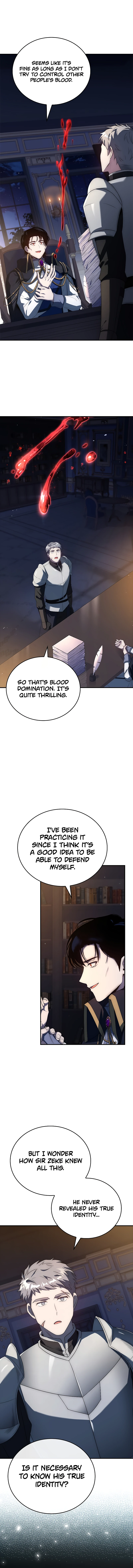 The Regressed Demon Lord is Kind Chapter 32, page 5 of 16