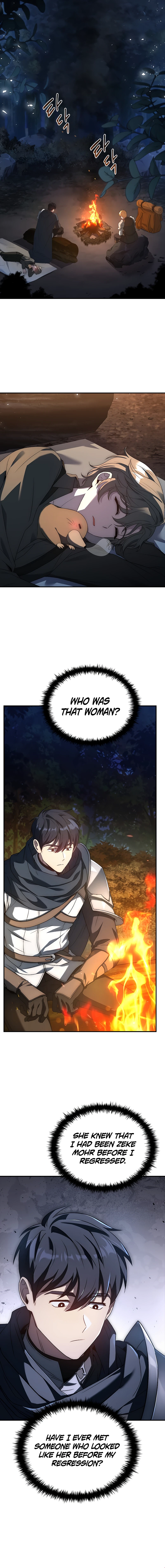 The Regressed Demon Lord is Kind Chapter 32, page 7 of 16