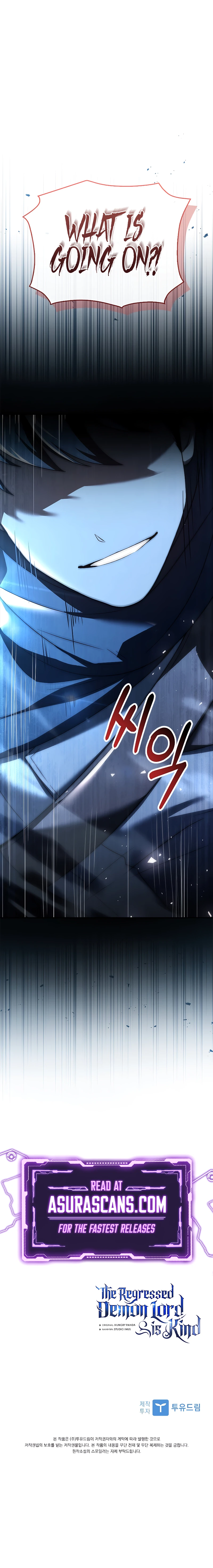 The Regressed Demon Lord is Kind Chapter 39, page 18 of 18