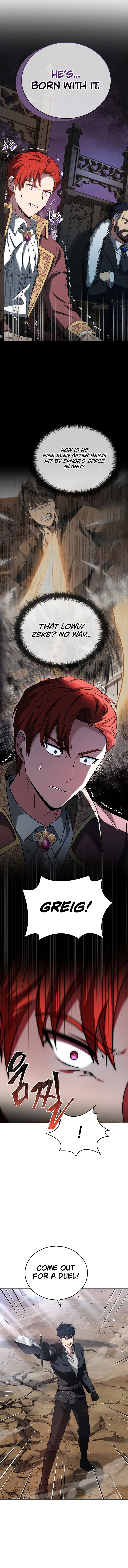 The Regressed Demon Lord is Kind Chapter 4, page 10 of 15