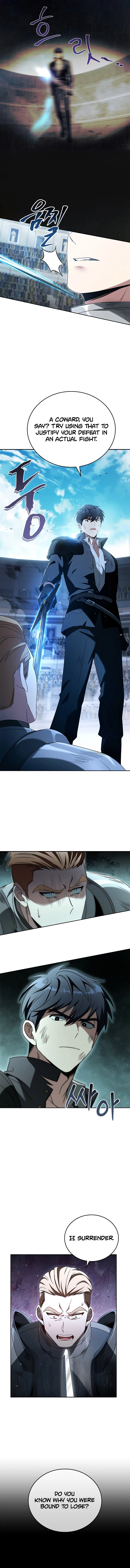 The Regressed Demon Lord is Kind Chapter 4, page 7 of 15