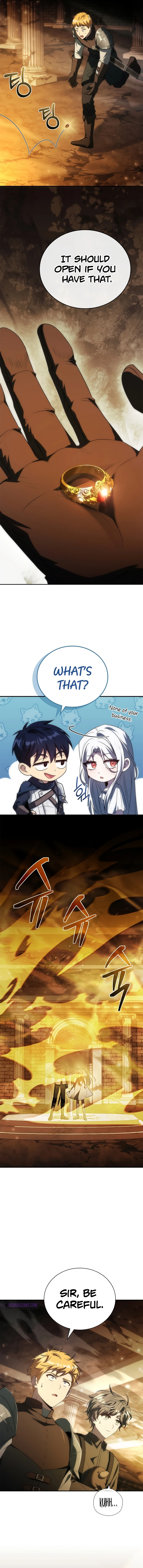 The Regressed Demon Lord is Kind Chapter 48, page 9 of 13