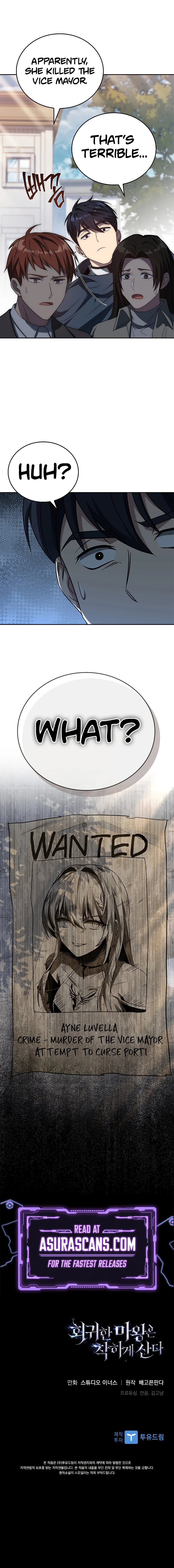 The Regressed Demon Lord is Kind Chapter 7, page 17 of 17