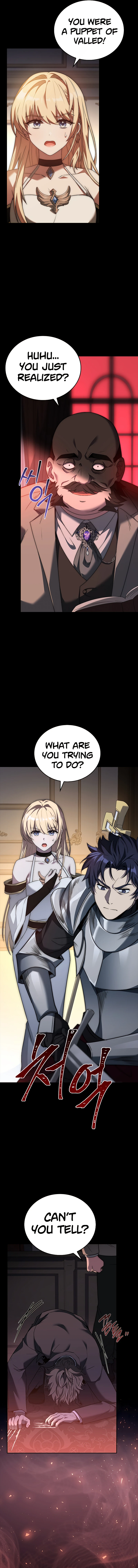 The Regressed Demon Lord is Kind Chapter 9, page 6 of 20