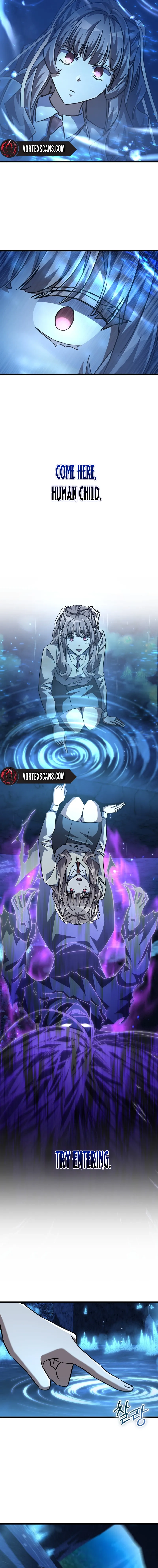 The Regressed Extra Becomes a Genius Chapter 24, page 17 of 26