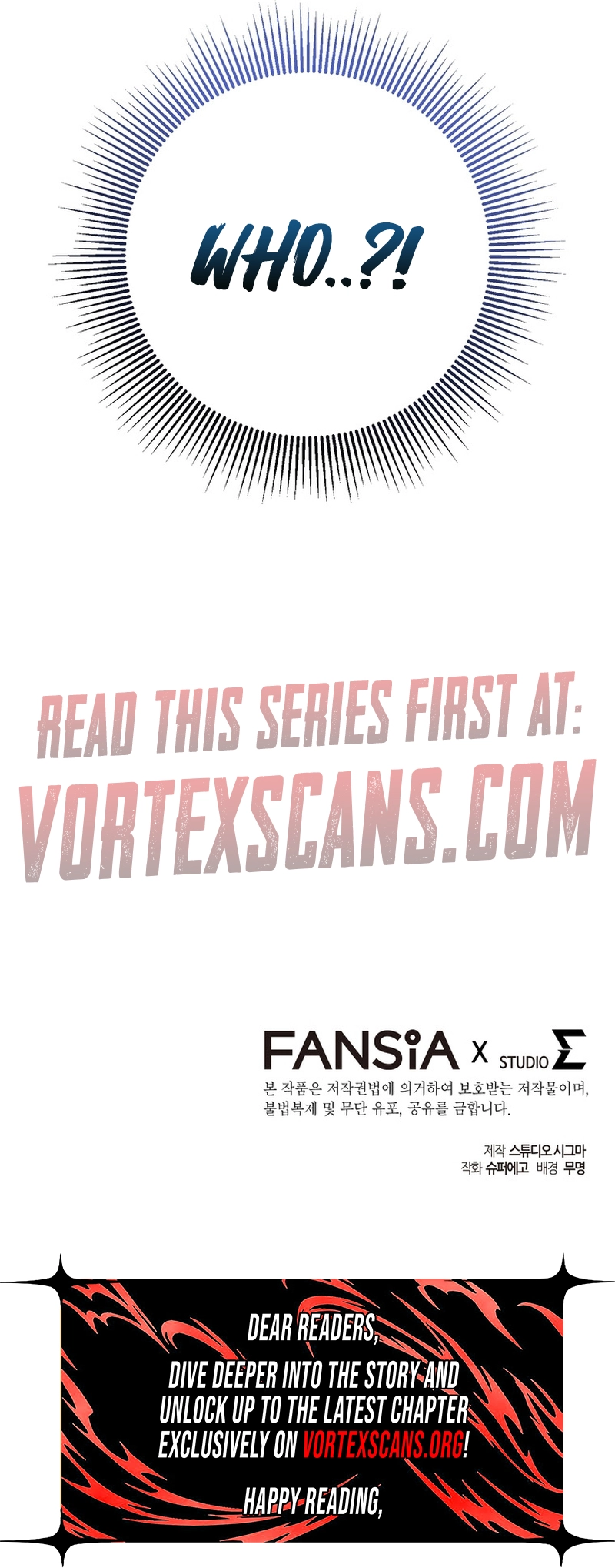 The Regressed Extra Becomes a Genius Chapter 33, page 21 of 21