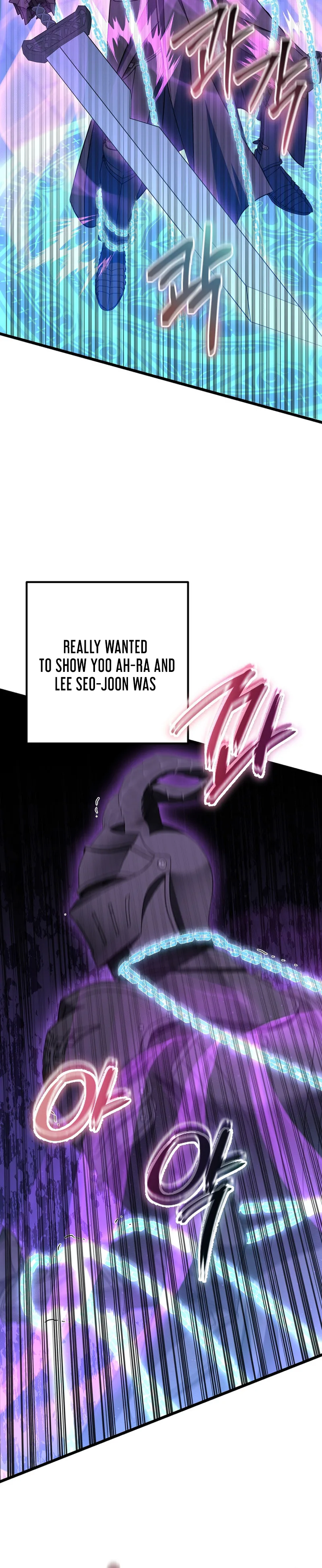 The Regressed Extra Becomes a Genius Chapter 35, page 20 of 39
