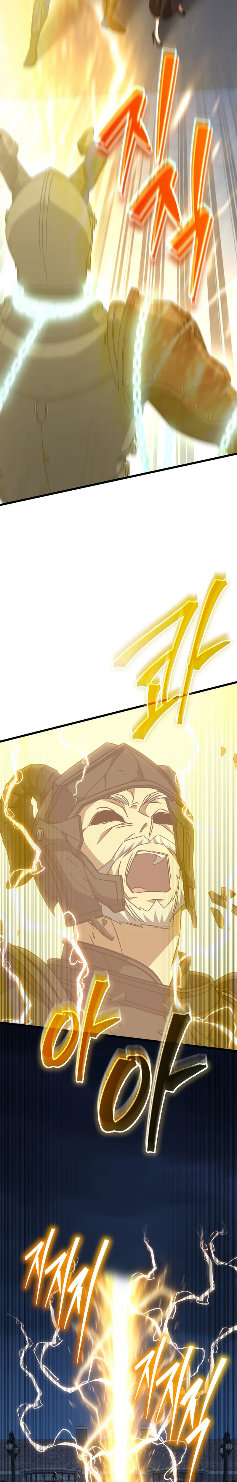 The Regressed Extra Becomes a Genius Chapter 35, page 23 of 39