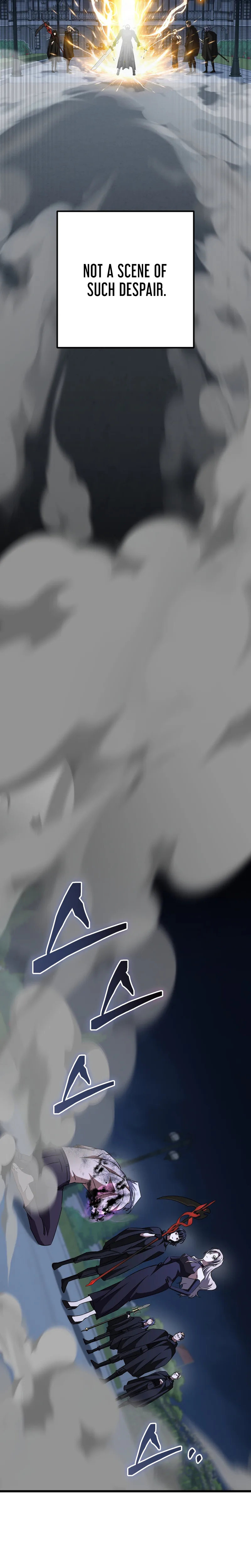 The Regressed Extra Becomes a Genius Chapter 35, page 24 of 39