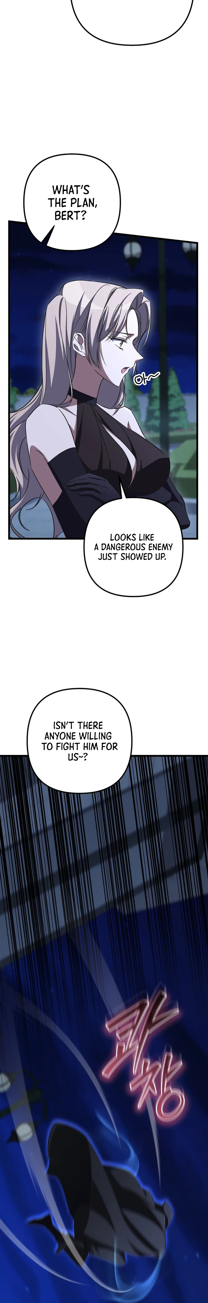 The Regressed Extra Becomes a Genius Chapter 35, page 6 of 39