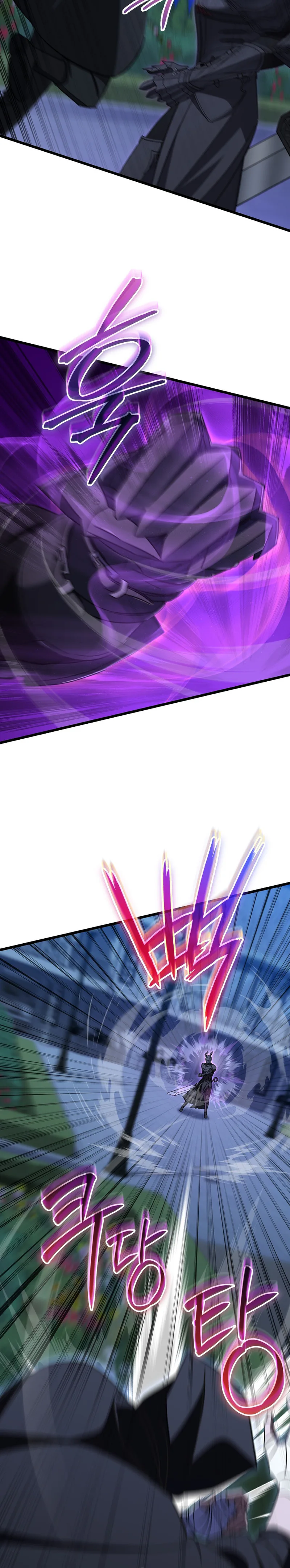 The Regressed Extra Becomes a Genius Chapter 35, page 8 of 39
