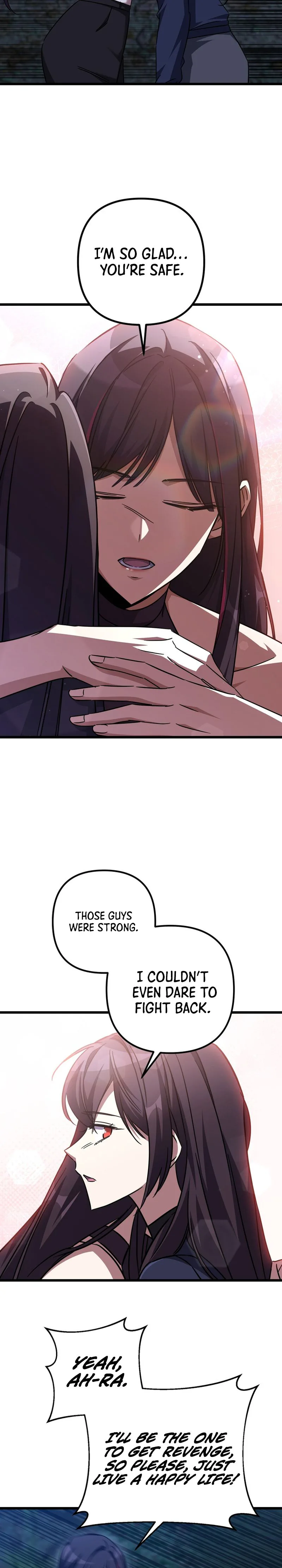 The Regressed Extra Becomes a Genius Chapter 36, page 18 of 38