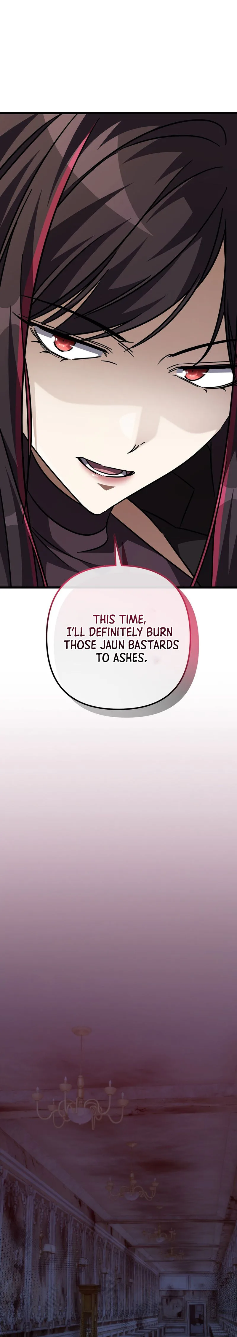 The Regressed Extra Becomes a Genius Chapter 36, page 32 of 38