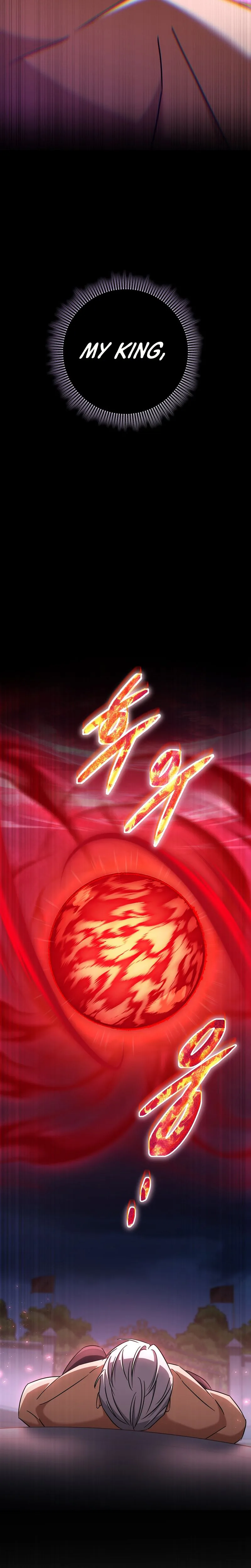 The Regressed Extra Becomes a Genius Chapter 36, page 9 of 38