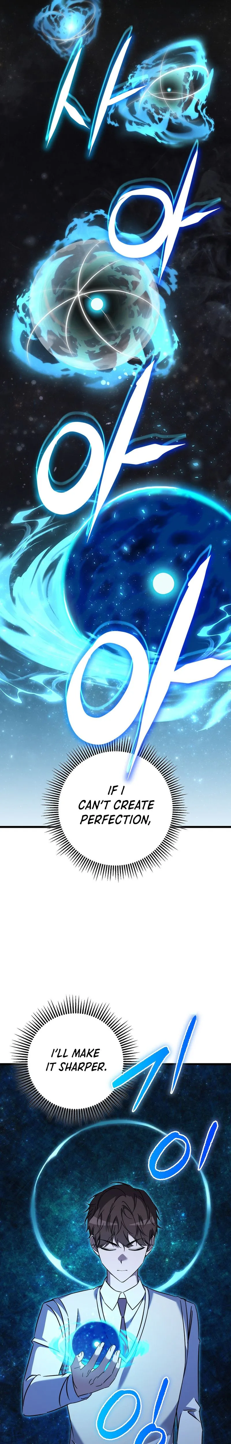 The Regressed Extra Becomes a Genius Chapter 37, page 39 of 44