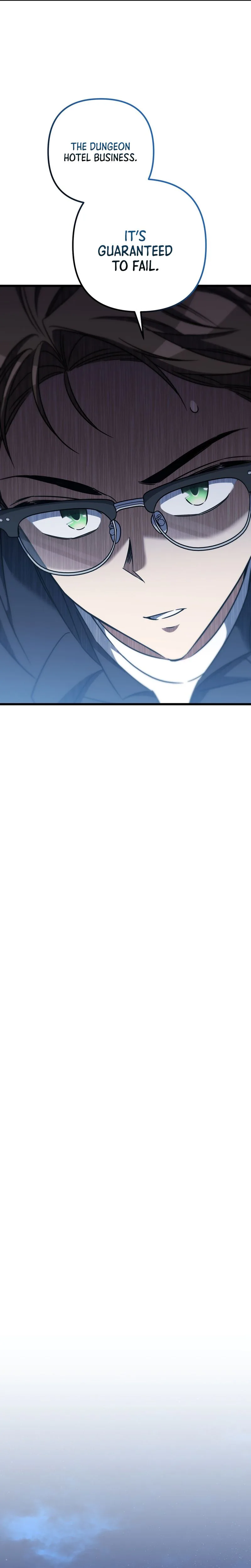The Regressed Extra Becomes a Genius Chapter 38, page 10 of 35