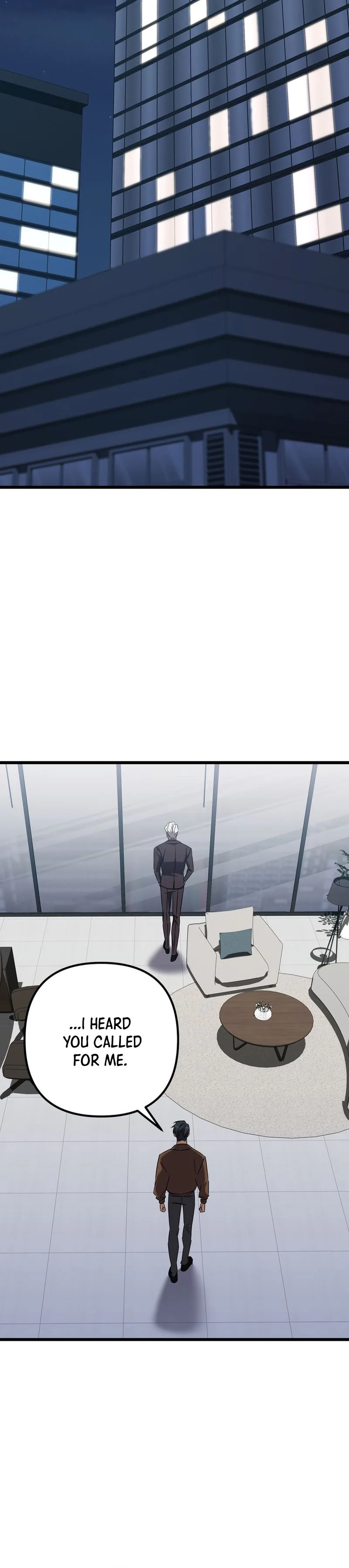 The Regressed Extra Becomes a Genius Chapter 39, page 18 of 37