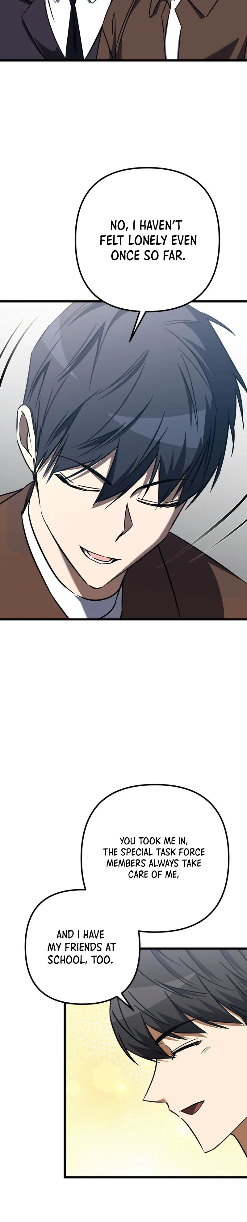 The Regressed Extra Becomes a Genius Chapter 39, page 26 of 37