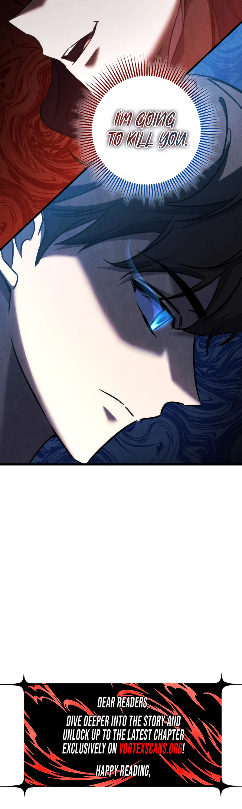 The Regressed Extra Becomes a Genius Chapter 40, page 35 of 35