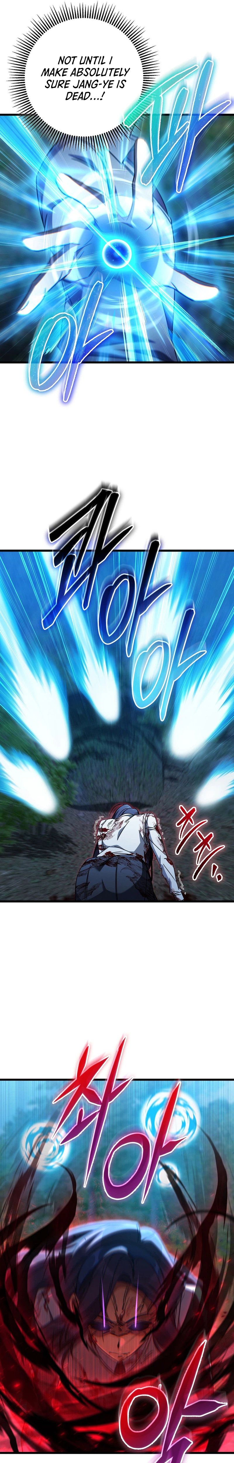 The Regressed Extra Becomes a Genius Chapter 42, page 13 of 38