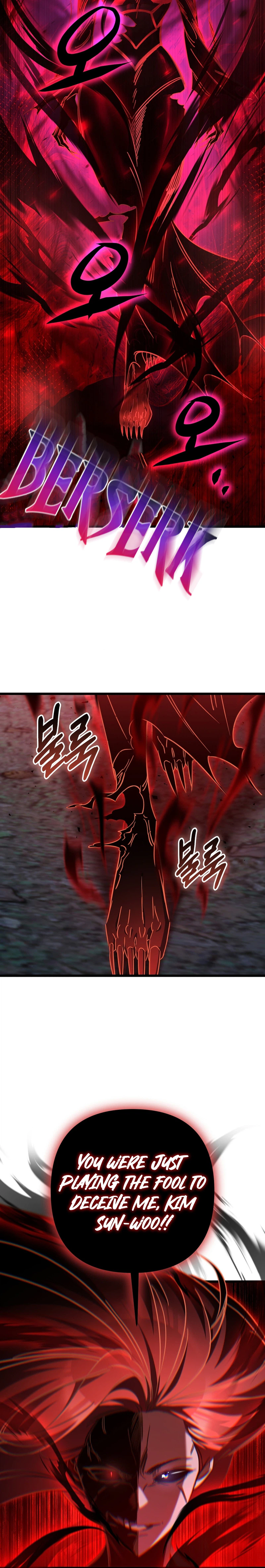 The Regressed Extra Becomes a Genius Chapter 42, page 16 of 38